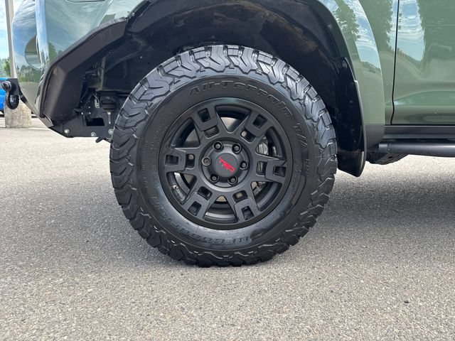 Used 2020 Toyota 4Runner TRD Pro AWD/4WD image 32