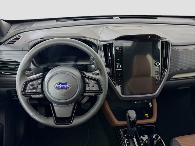 New 2026 Subaru Forester Touring AWD/4WD image 23