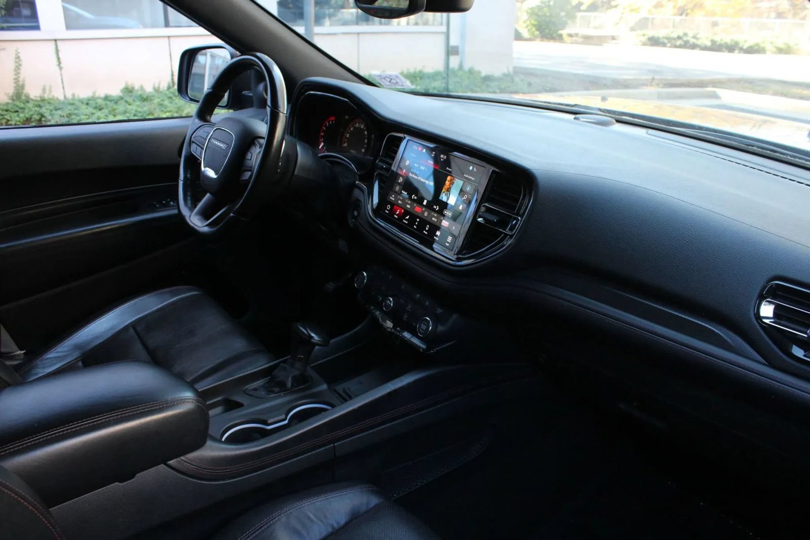Used 2022 Dodge Durango R/T AWD/4WD image 35