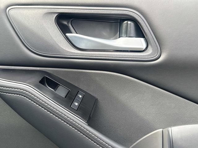 New 2026 Nissan Rogue SV FWD image 16