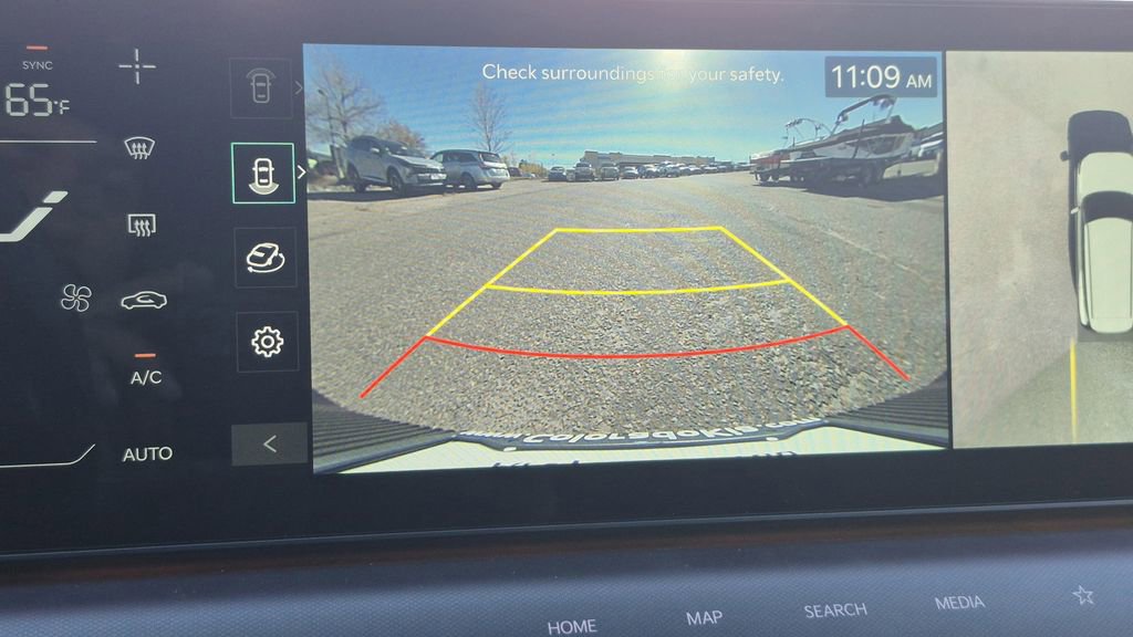 New 2026 Kia EV9 Land image 23