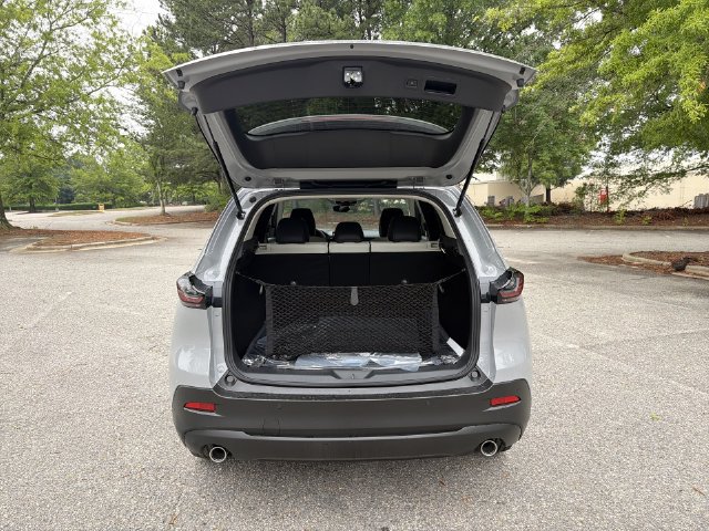 New 2026 MAZDA CX-5 Select AWD/4WD image 26