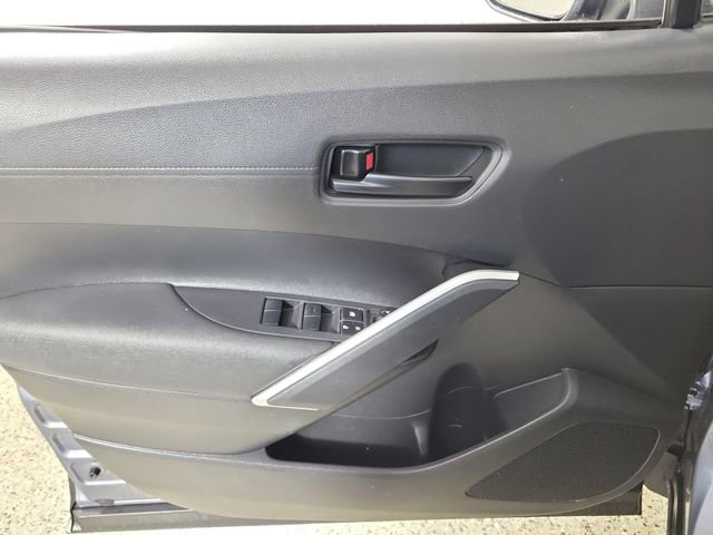 Used 2023 Toyota Corolla Cross LE FWD image 21