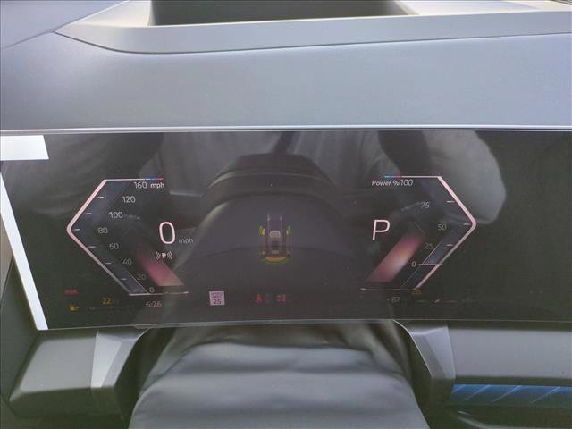 New 2026 BMW X3 xDrive30 image 11