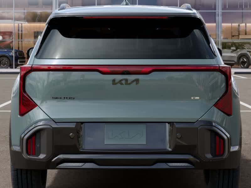 New 2027 Kia Seltos X-Line S AWD/4WD image 13