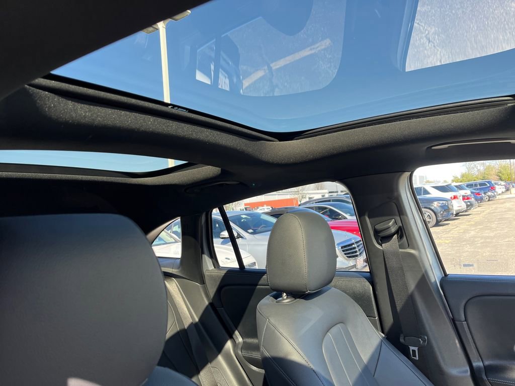 Certified 2026 Mercedes-Benz GLA 250 4MATIC image 17