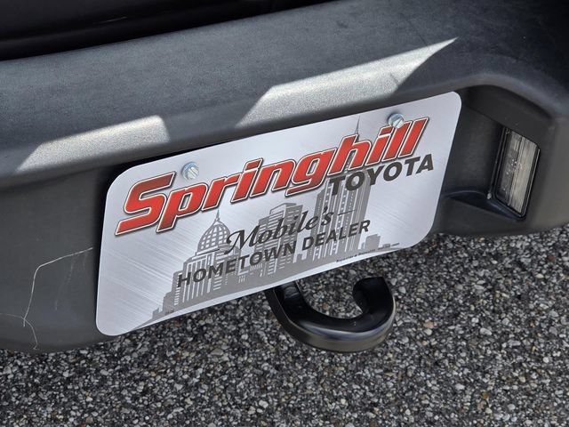 Used 2023 Jeep Wrangler Unlimited Sport AWD/4WD image 27