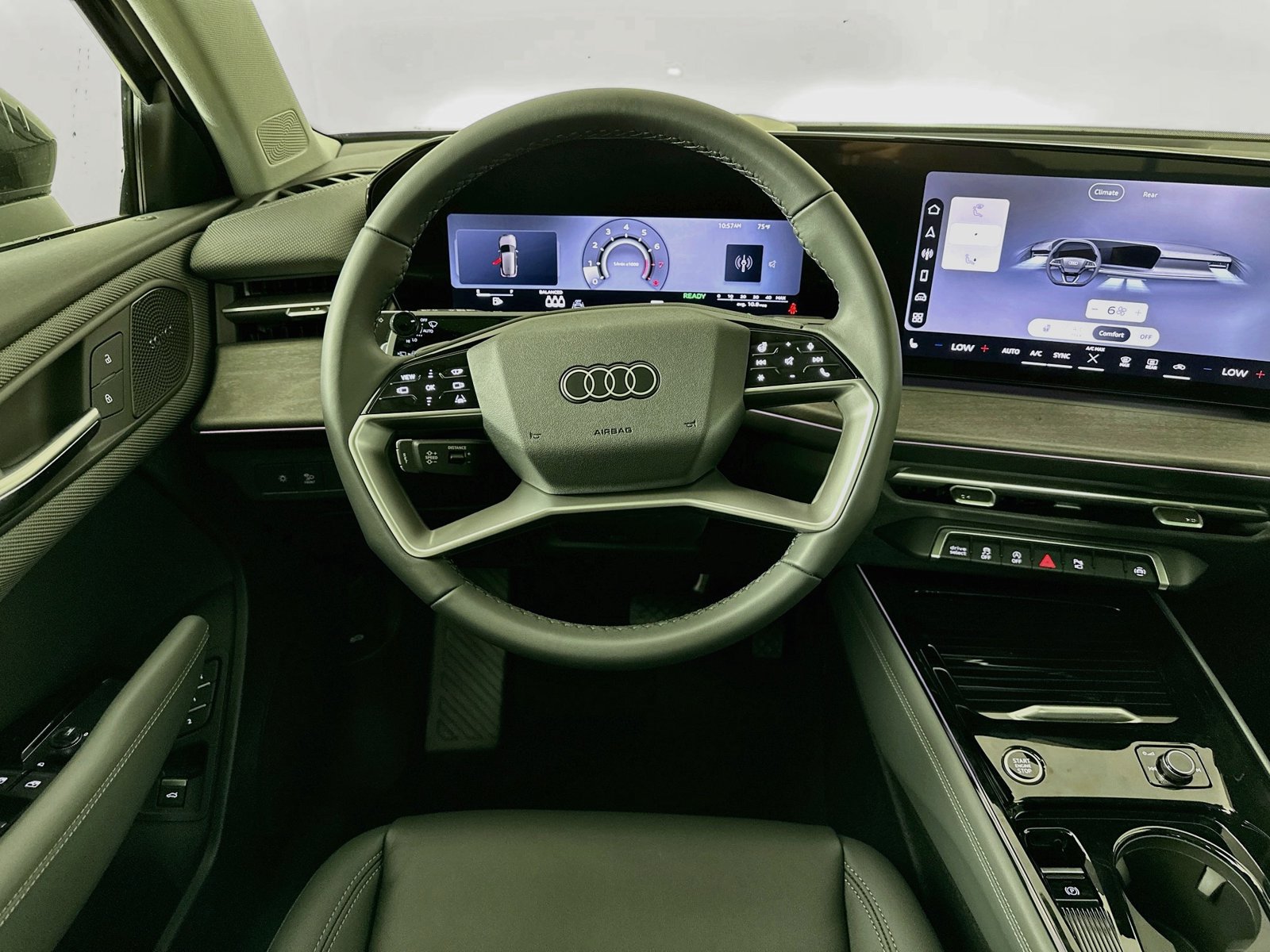 New 2026 Audi Q3 quattro 2.0T AWD/4WD image 16