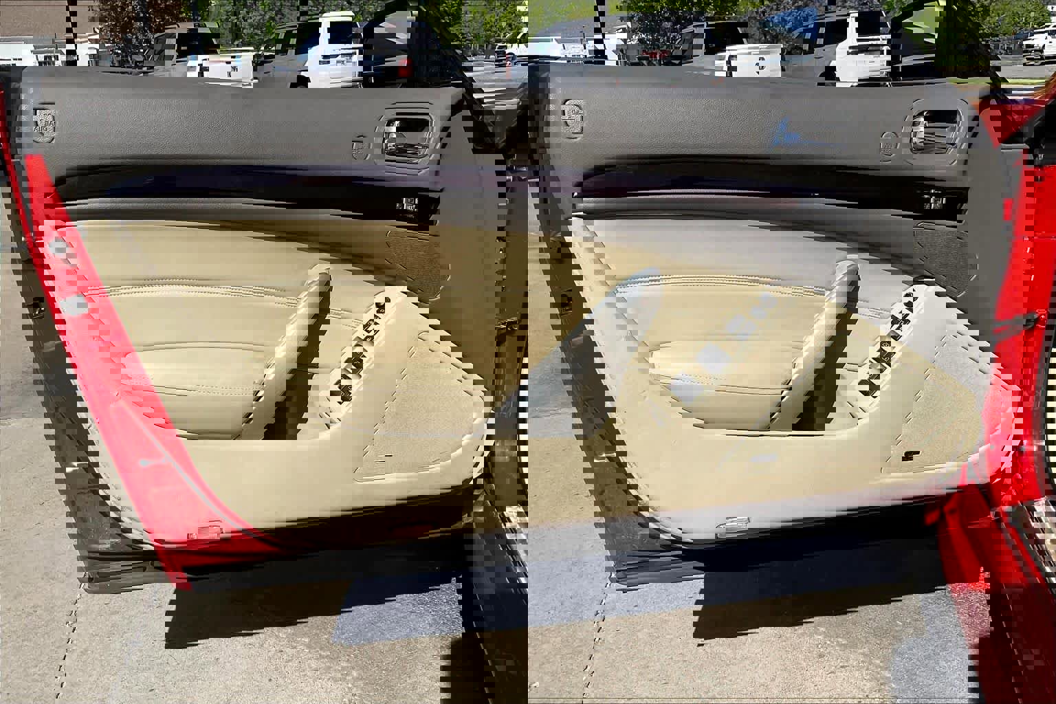 Used 2011 INFINITI G37 Sport w/ Premium Pkg image 20