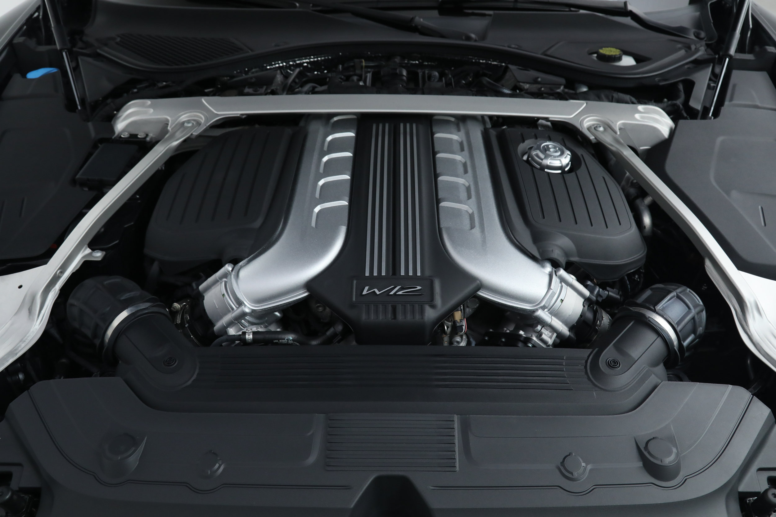 Used 2024 Bentley Continental GT Speed AWD/4WD image 38