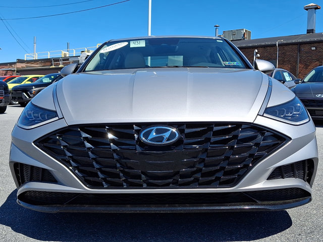 Certified 2023 Hyundai Sonata SEL image 2