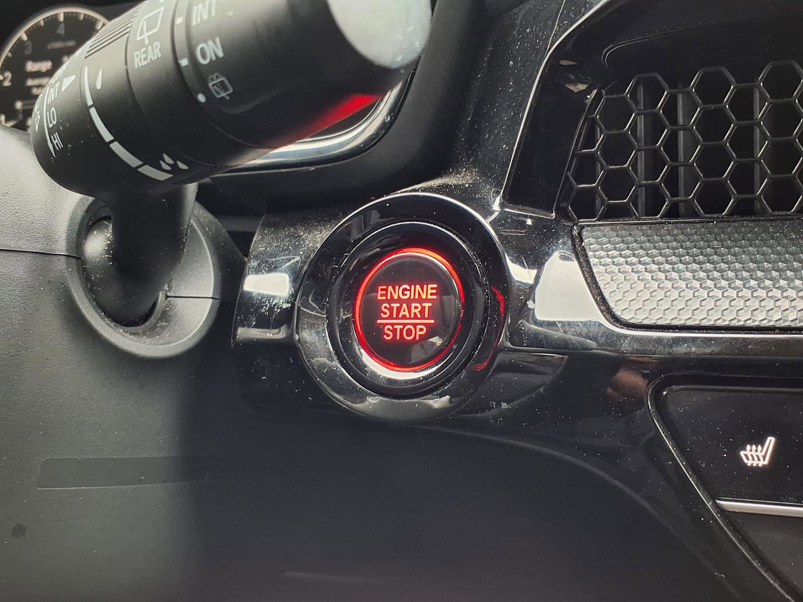 Certified 2023 Honda CR-V EX-L image 11