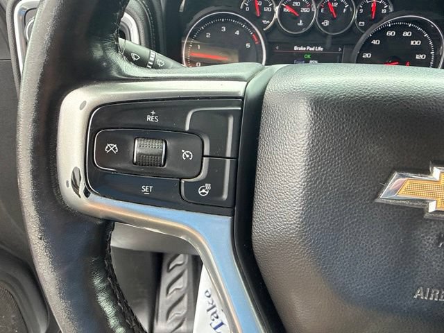 Used 2022 Chevrolet Silverado 3500 LT w/ Convenience Package AWD/4WD image 28