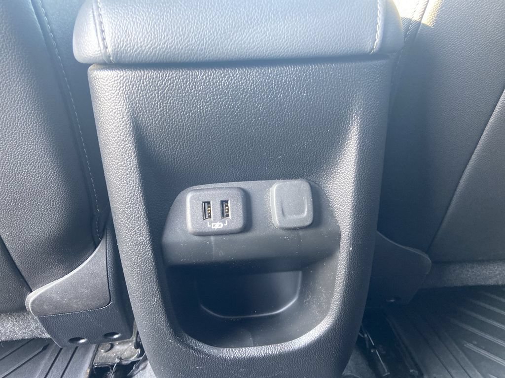 Certified 2022 Chevrolet Colorado Z71 AWD/4WD image 21