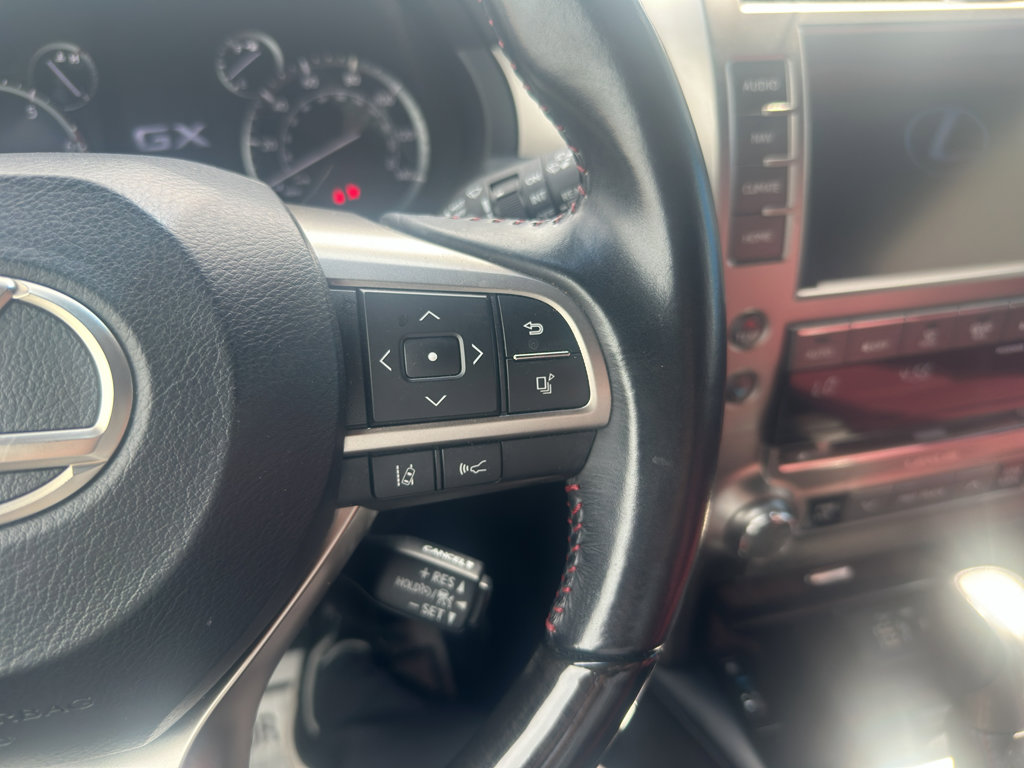 Used 2020 Lexus GX 460 Premium image 21