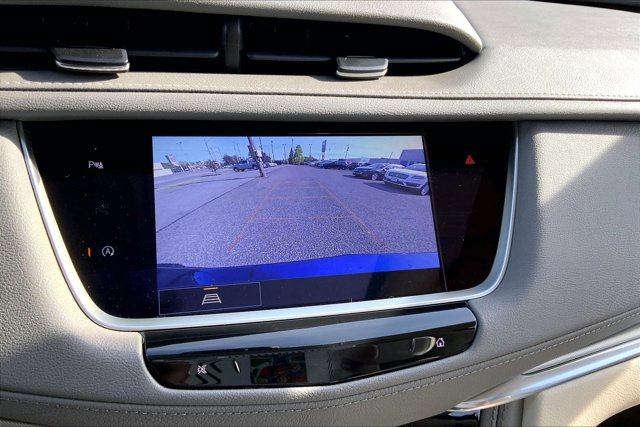 Used 2023 Cadillac XT5 Premium Luxury AWD/4WD image 20