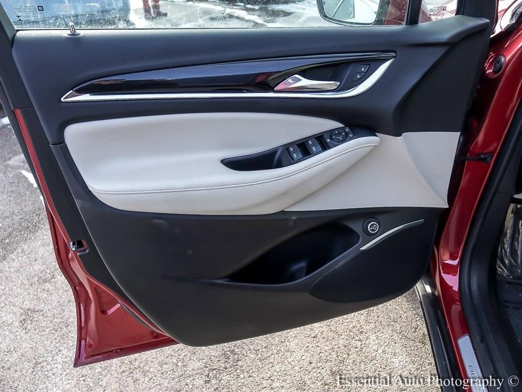 Used 2023 Buick Enclave Essence w/ Experience Buick Package image 23