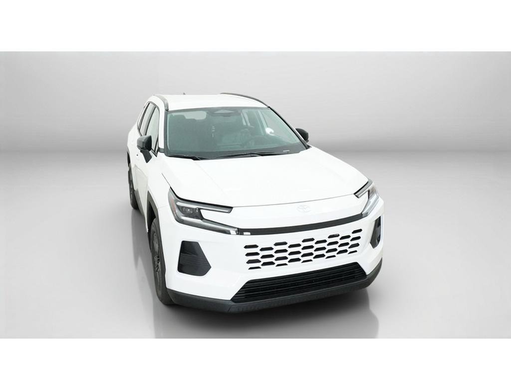 New 2026 Toyota RAV4 LE FWD image 14