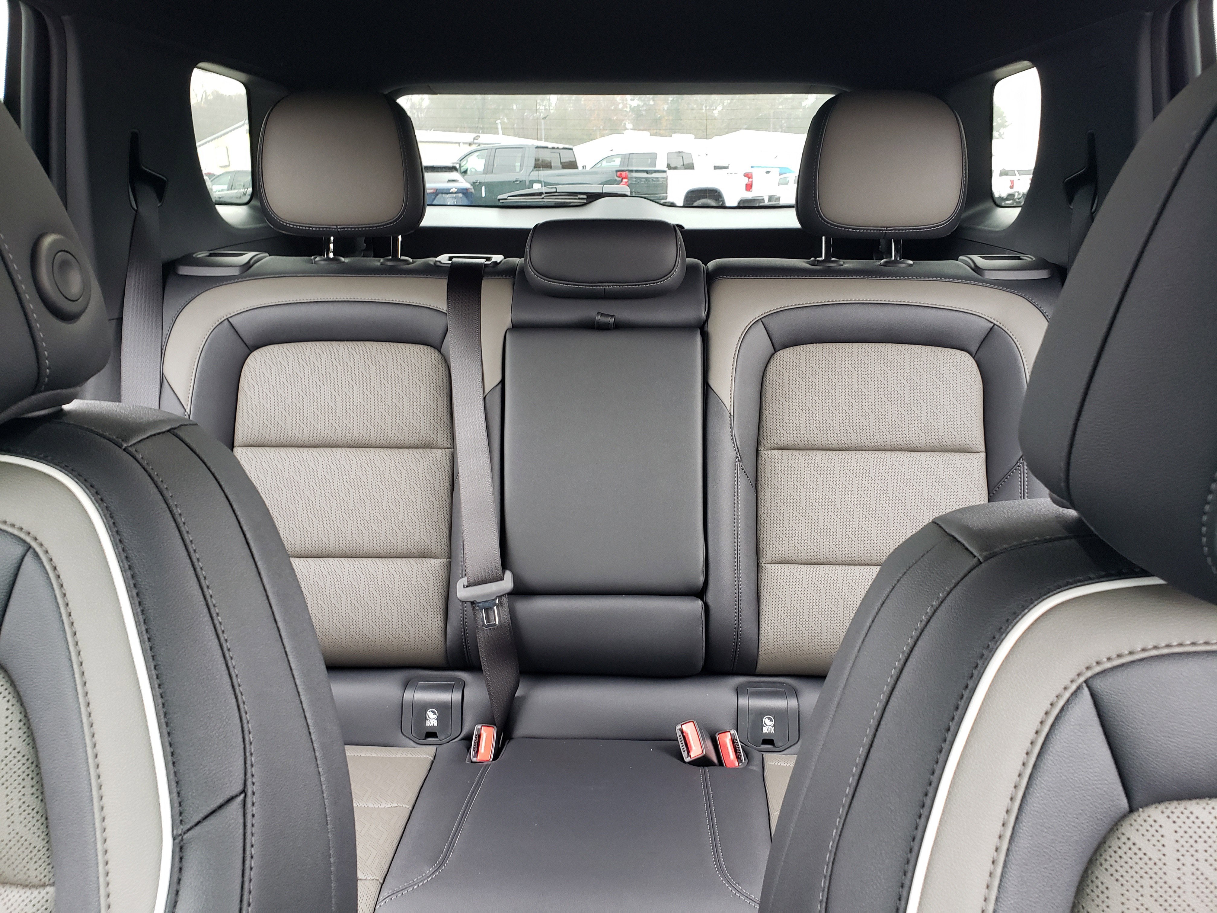 New 2026 Chevrolet Equinox LT image 31