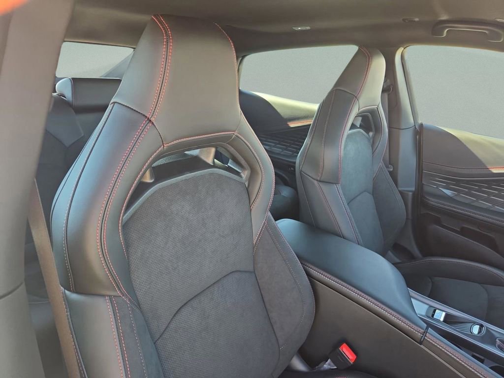 New 2026 Dodge Charger R/T Scat Pack w/ Track Package image 24