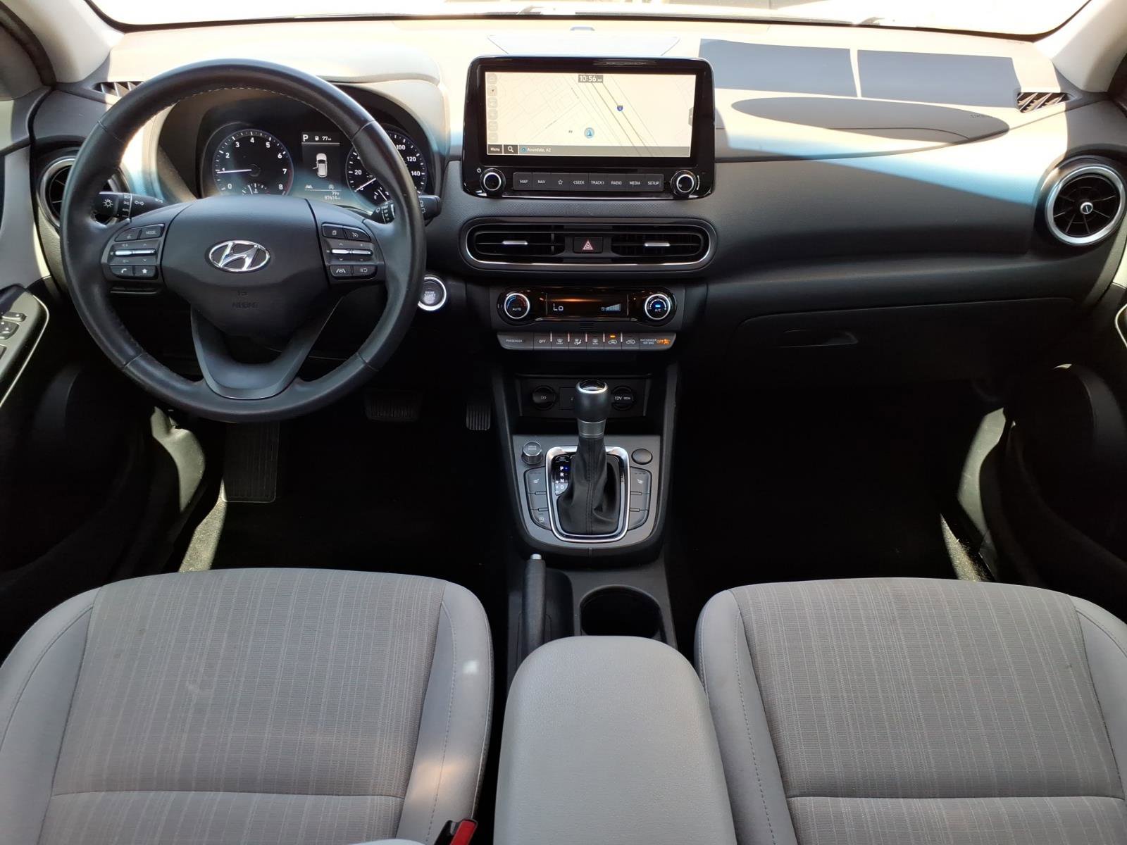 Used 2023 Hyundai Kona SEL w/ Convenience Package FWD image 16
