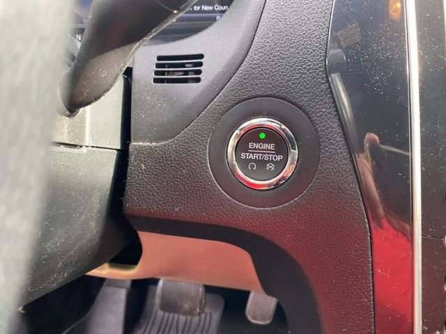 Used 2018 Ford Explorer Limited w/ Equipment Group 301A image 25