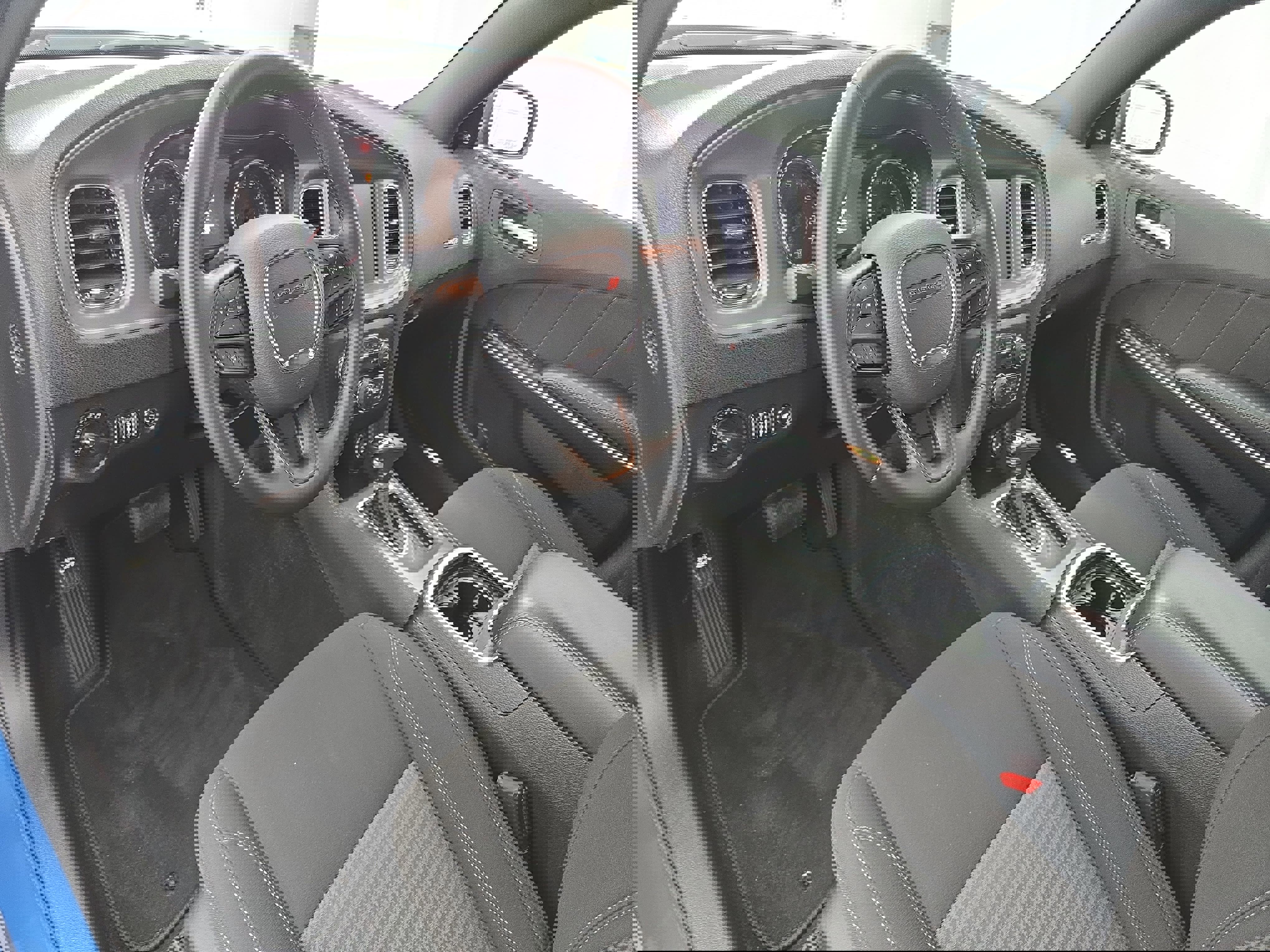 Used 2023 Dodge Charger SXT w/ Cold Weather Package image 15