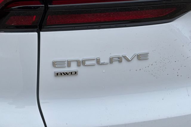 New 2026 Buick Enclave Sport Touring w/ Super Cruise Package AWD/4WD image 35