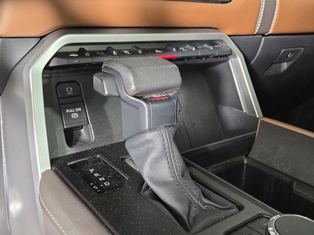 Used 2023 Toyota Tundra 1794 Edition w/ TRD Off-Road Package image 20