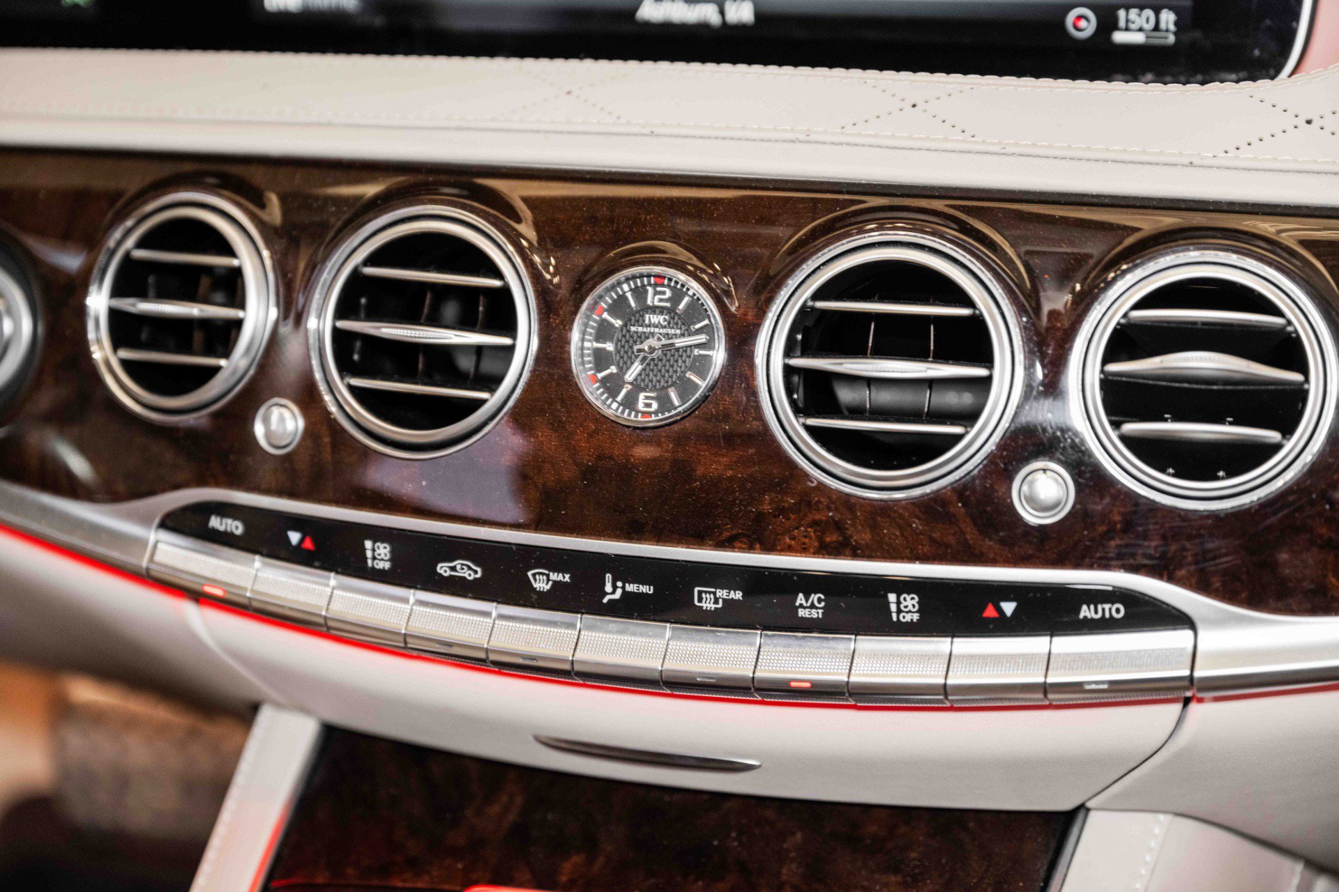 Used 2020 Mercedes-Benz S 65 AMG Sedan image 36
