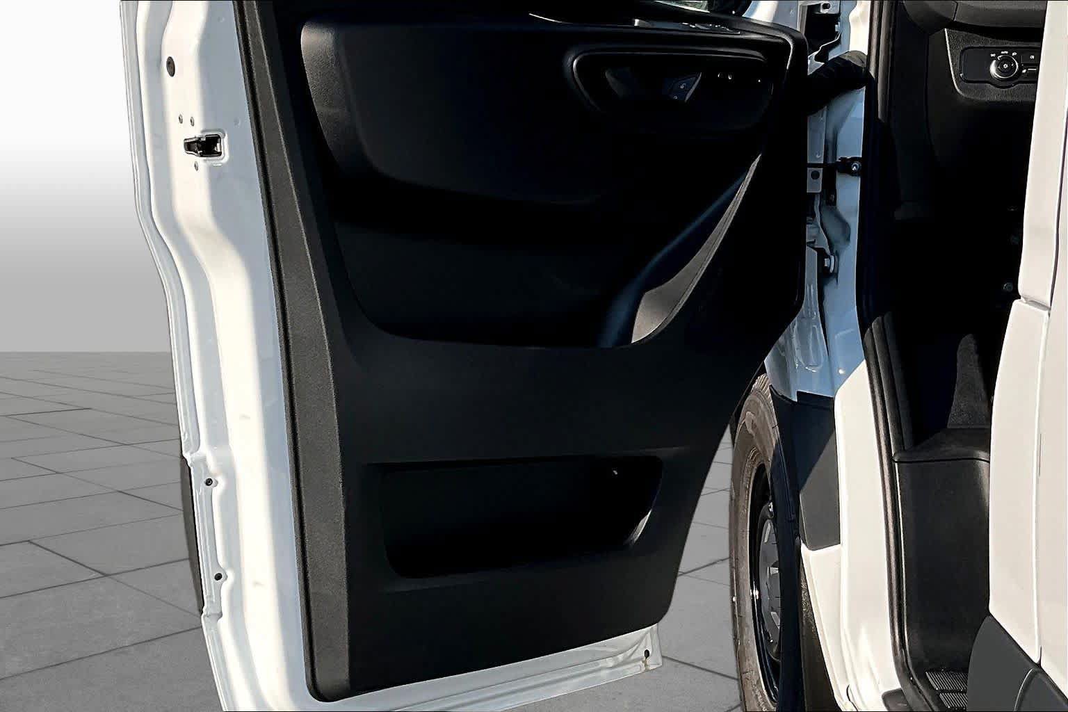 New 2026 Mercedes-Benz Sprinter 2500 image 11