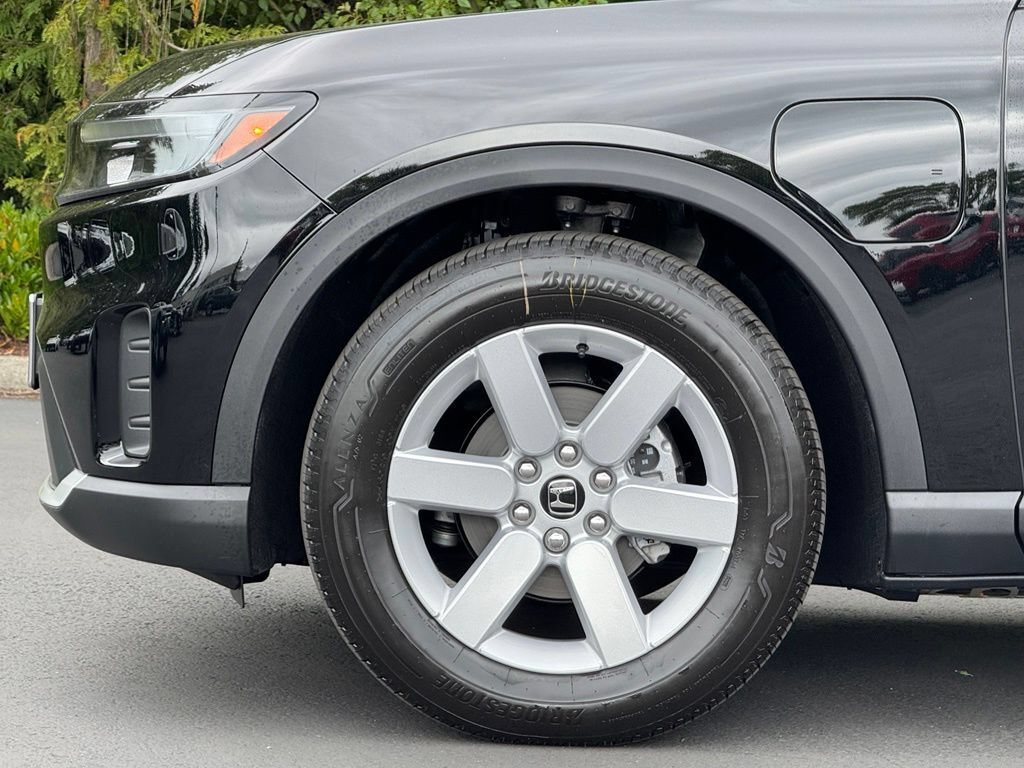 New 2026 Honda Prologue EX image 4