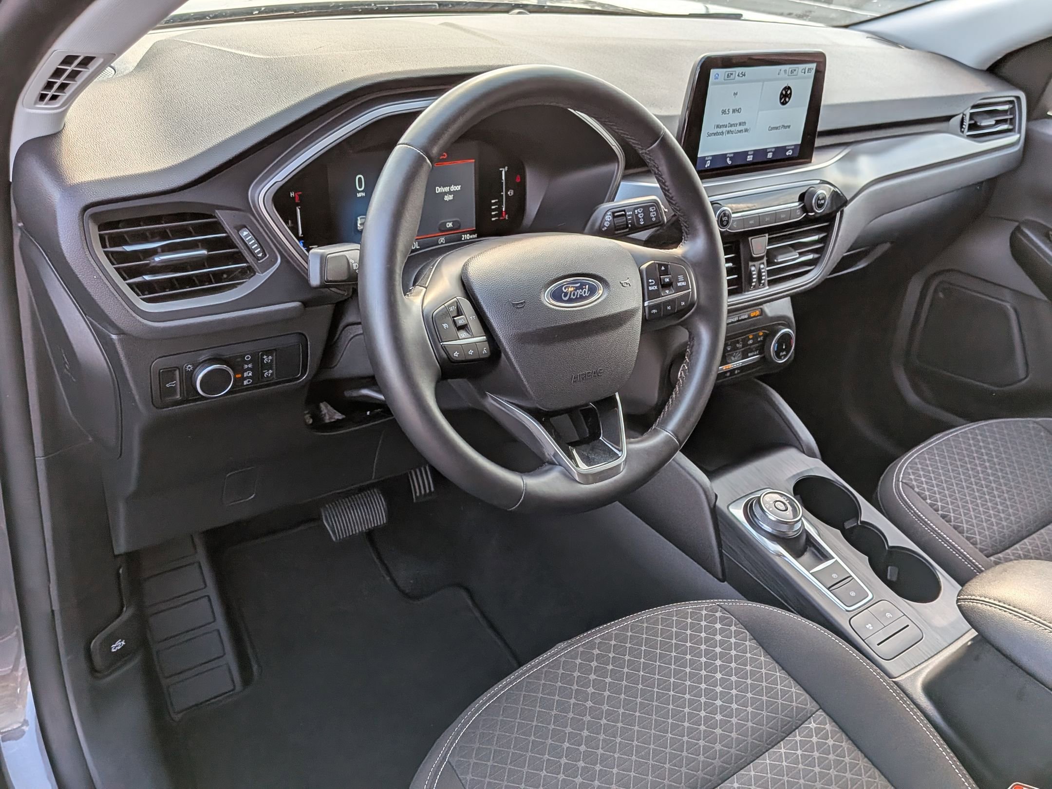 Used 2024 Ford Escape Active FWD image 16