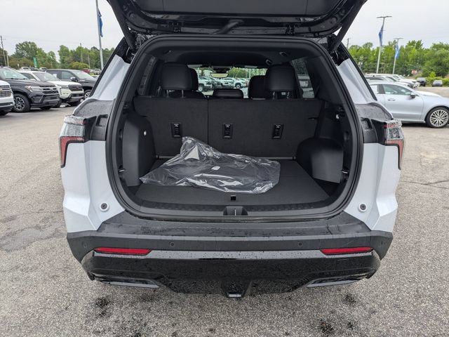 New 2026 Chevrolet Equinox RS w/ Convenience Package III FWD image 31