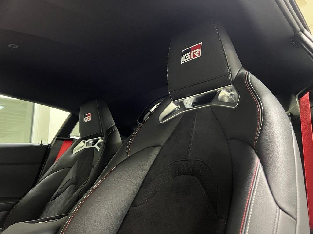 Used 2026 Toyota Supra RWD image 10