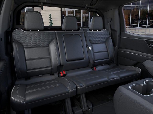 New 2025 GMC Sierra EV Denali image 17