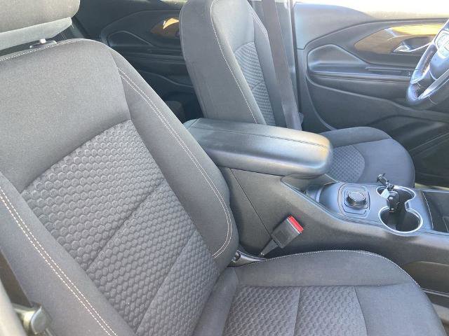 Used 2018 GMC Terrain SLE image 23