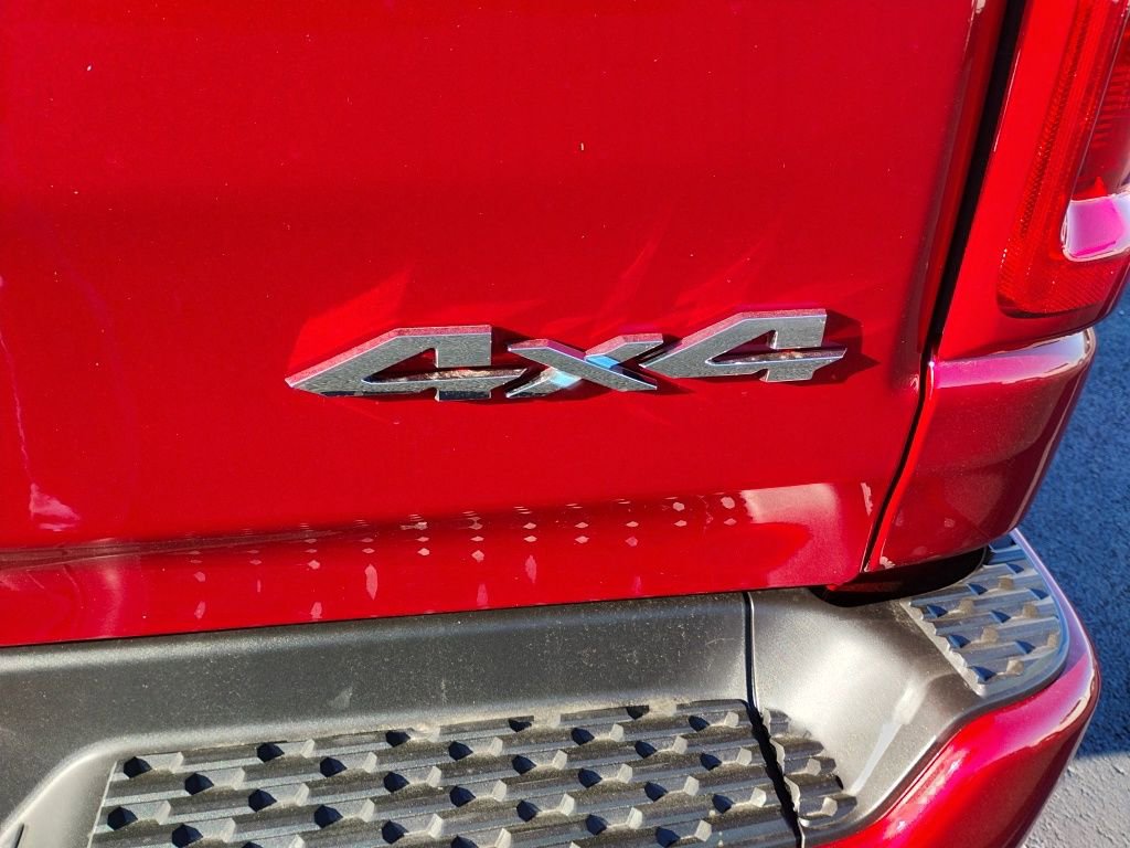 New 2026 RAM 1500 Big Horn image 14