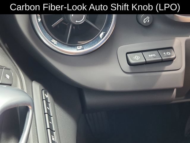 Used 2022 Chevrolet Camaro ZL1 RWD image 33