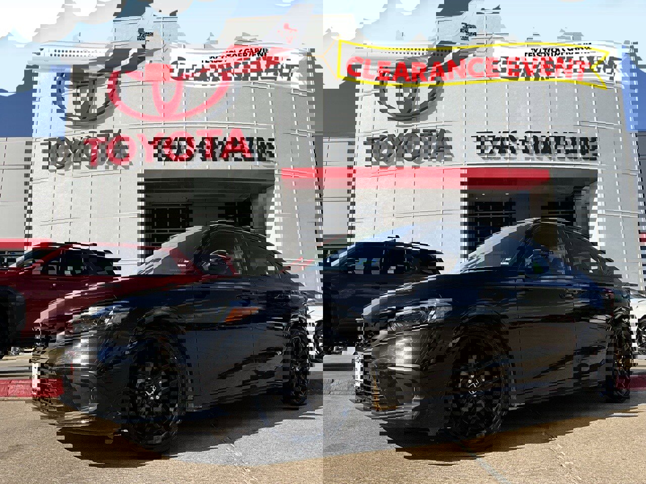 Used 2024 Honda Civic Sport