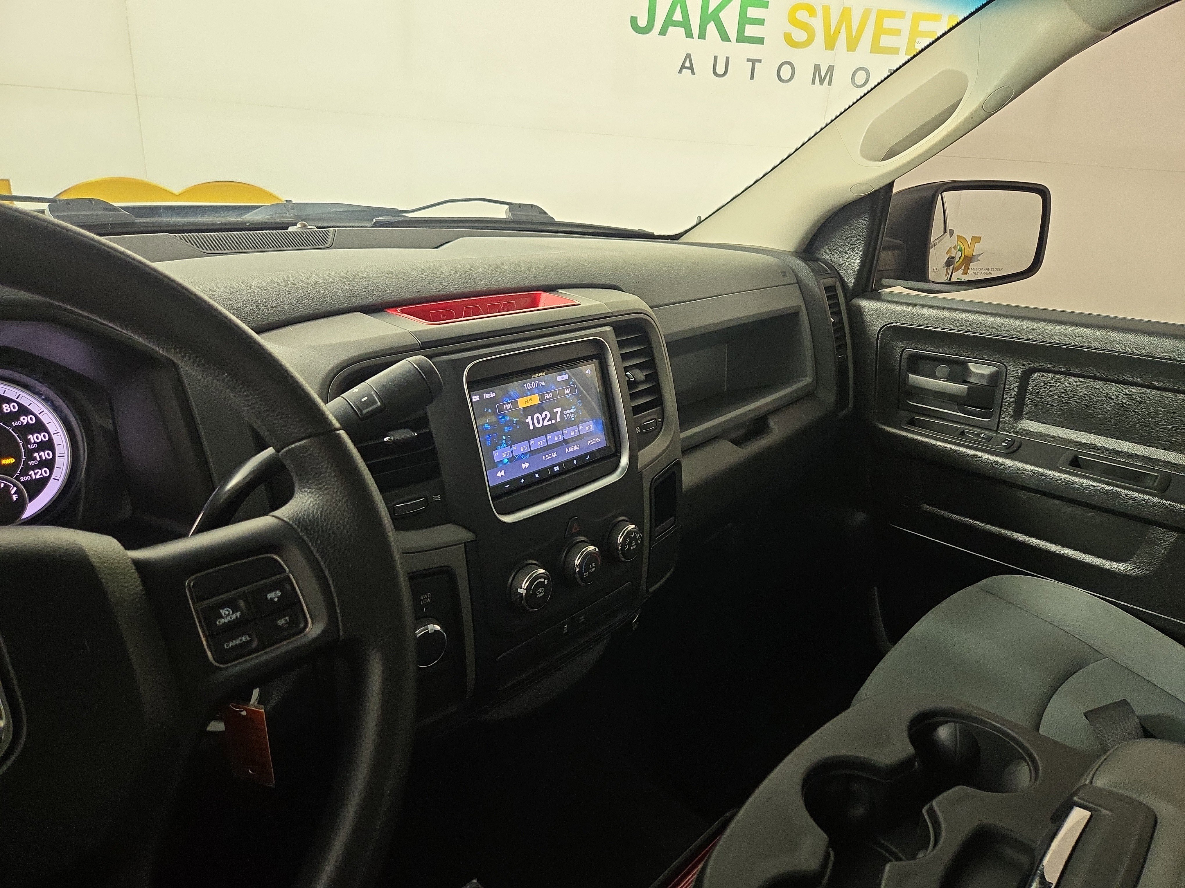 Used 2013 RAM 1500 Express image 23