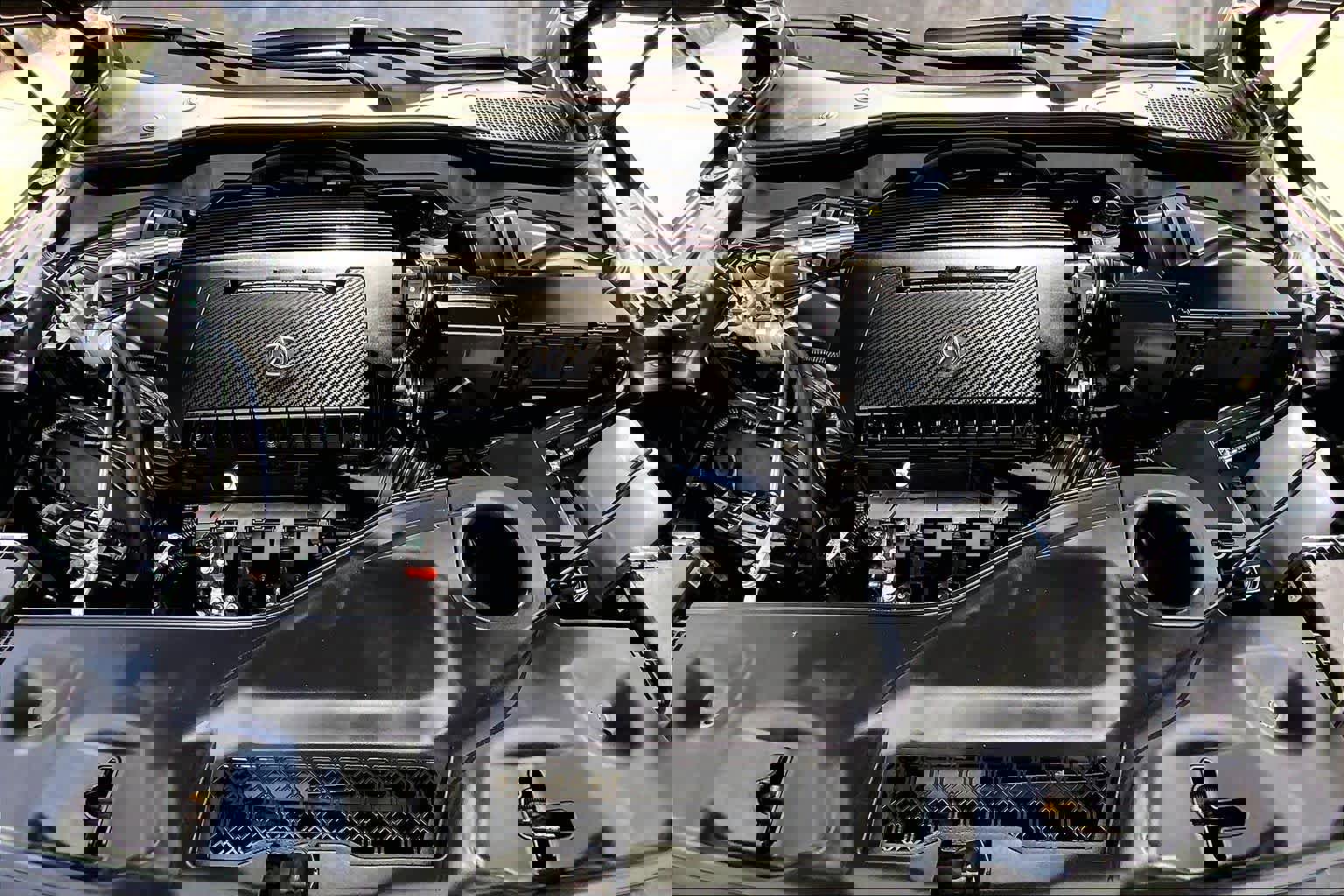 Used 2025 Acura MDX A-Spec image 31