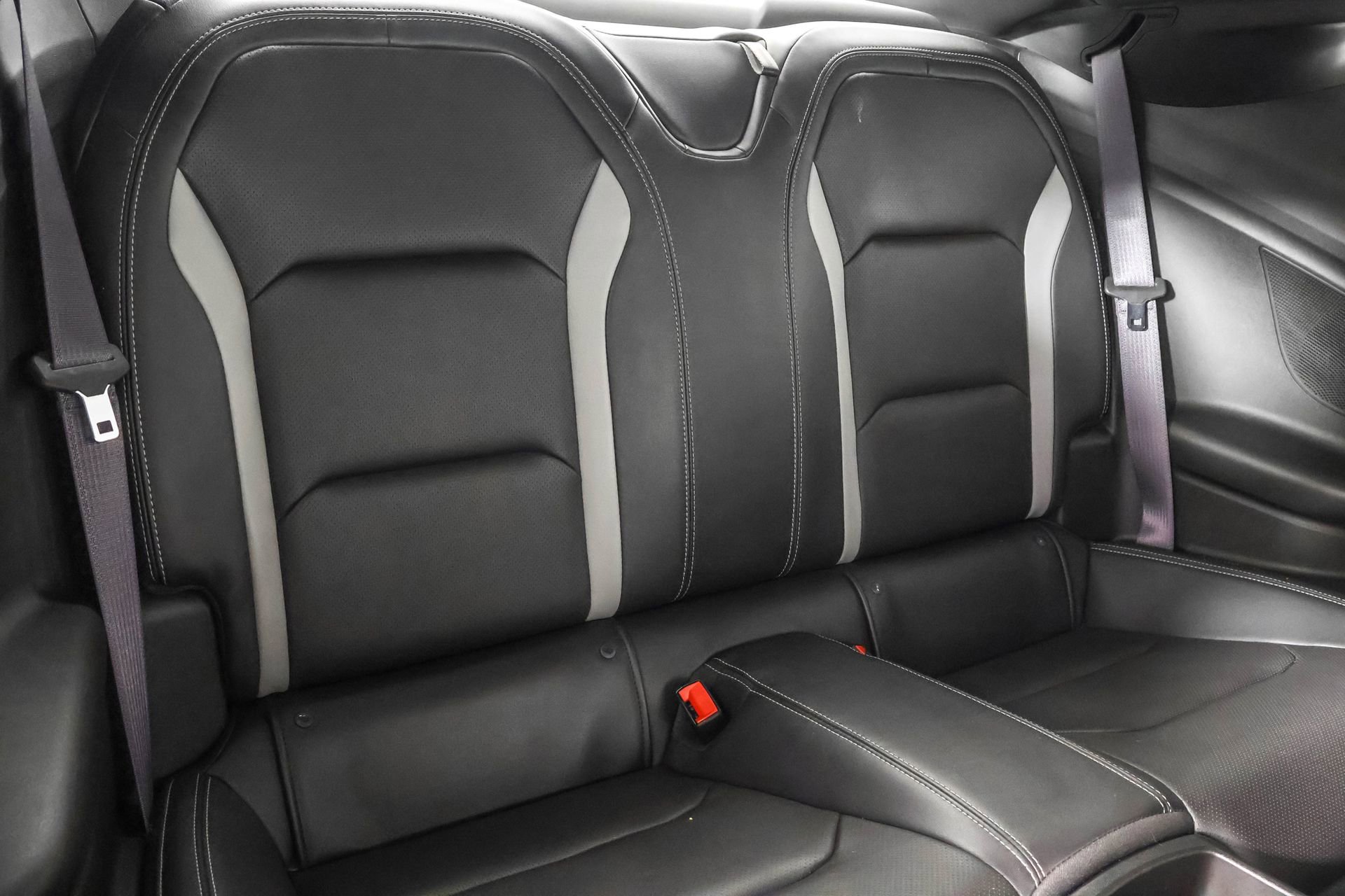 Used 2017 Chevrolet Camaro LT image 38