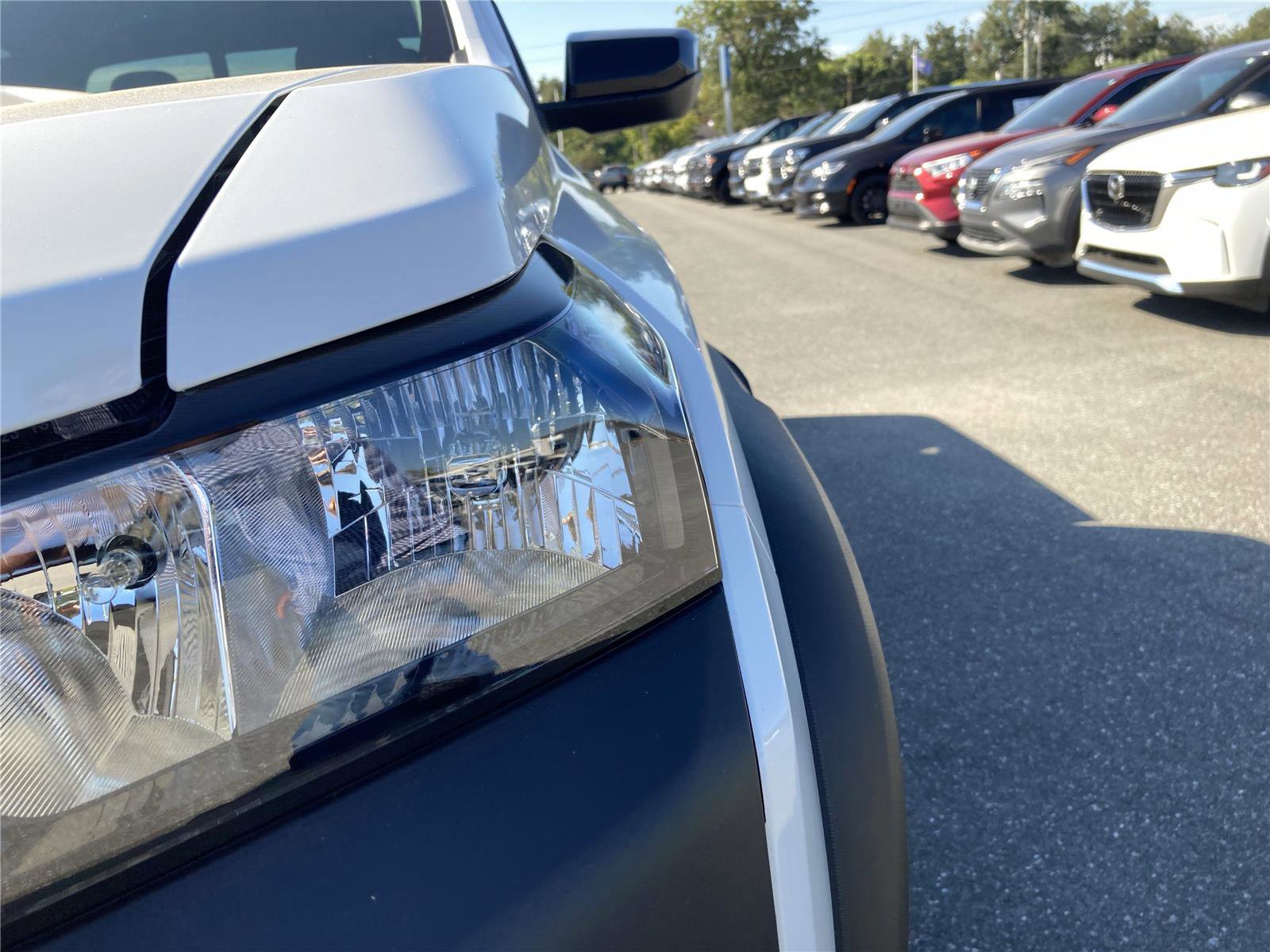 New 2026 Chevrolet Colorado Trail Boss image 10