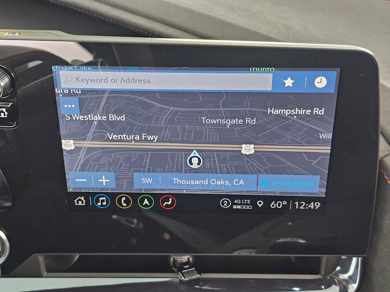 Used 2023 Chevrolet Corvette Stingray Premium Conv image 24