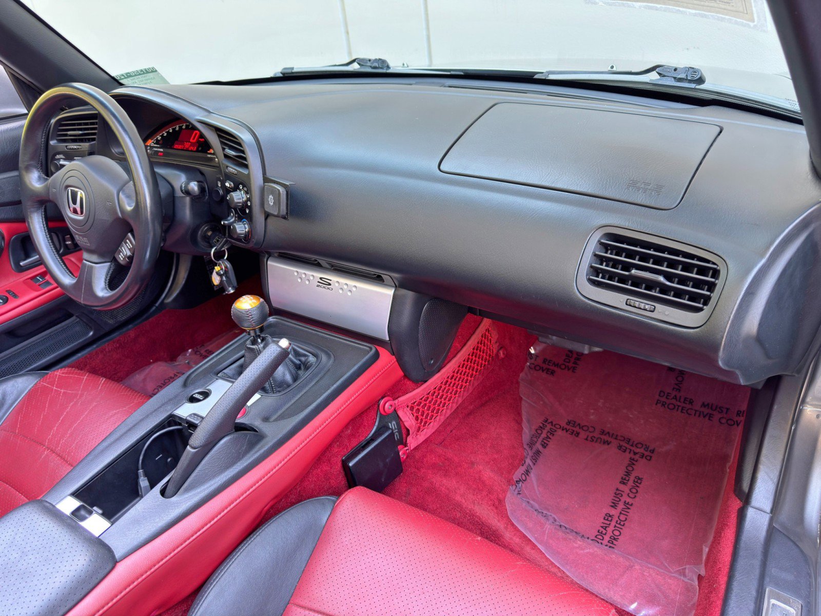 Used 2005 Honda S2000 image 13