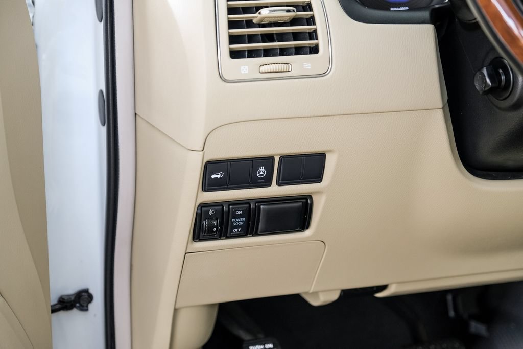 Used 2019 INFINITI QX80 Luxe RWD image 32