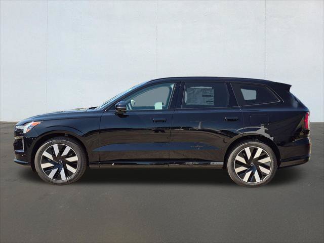 New 2026 Volvo EX90 Ultra AWD/4WD image 4