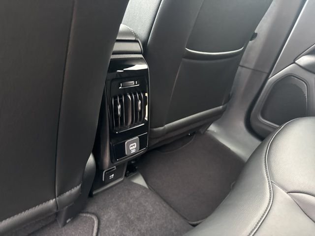 New 2026 Jeep Compass Limited AWD/4WD image 26