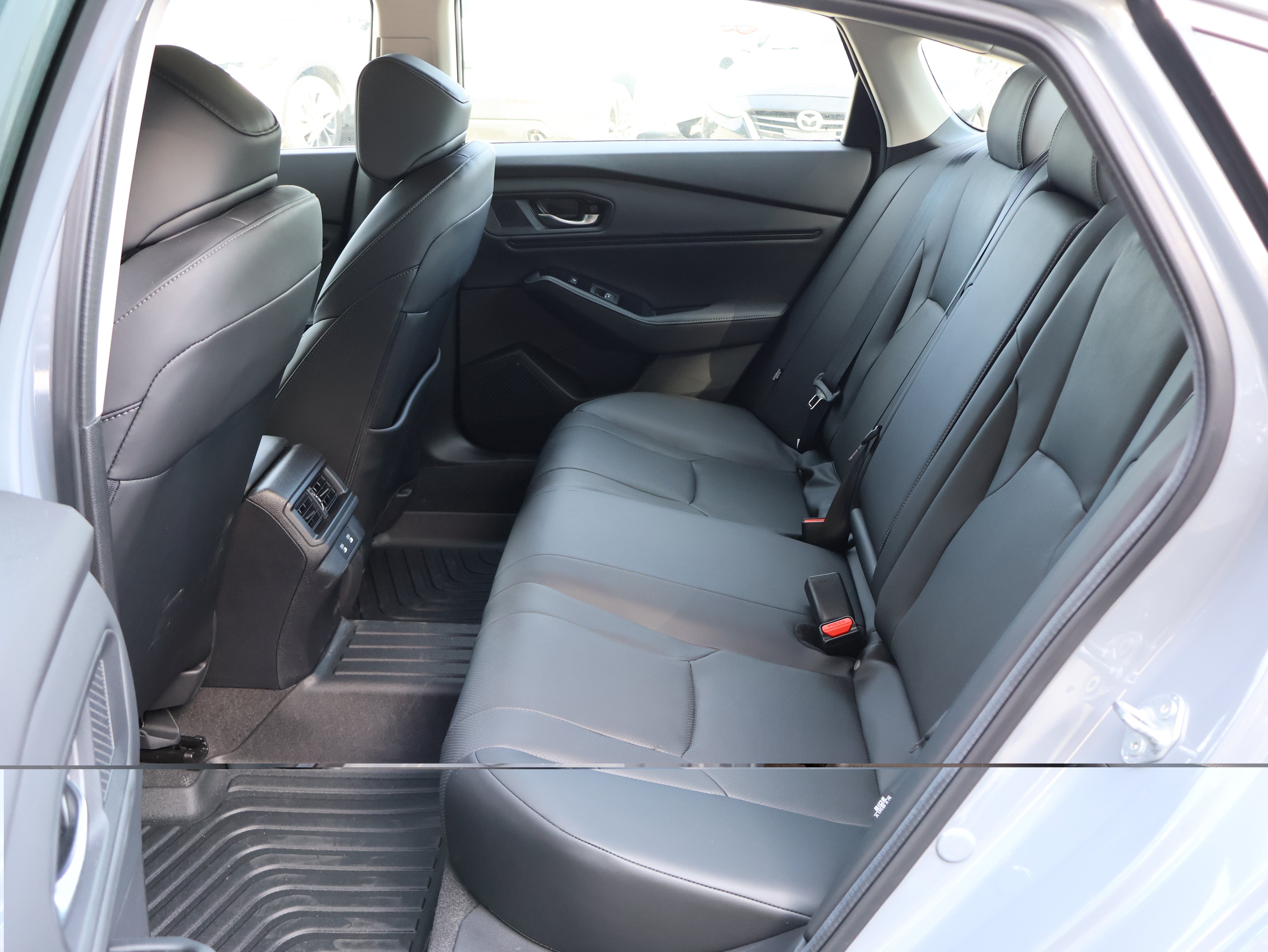 Used 2026 Honda Accord Touring image 10